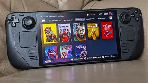 steam deck oled lazada|Introducing Steam Deck OLED.